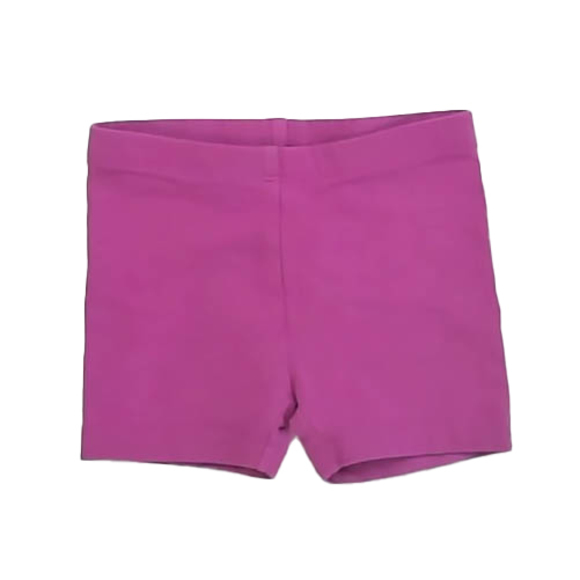 Tea Collection Other - Tea Collection Girls Magenta Shorts size: 2T